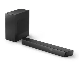 Soundbar Philips TAB7807/10 3.1 Bluetooth Dolby Atmos