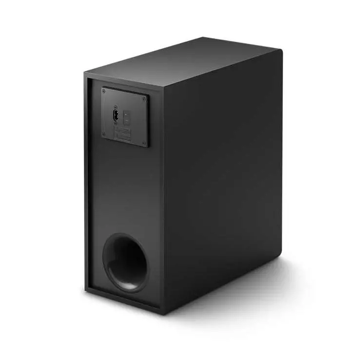 Soundbar Philips TAB7807/10 3.1 Bluetooth Dolby Atmos