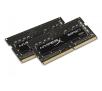 Pamięć RAM Kingston Impact SO-DIMM DDR4 8GB (2 x 4 GB) 2133 CL13