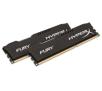 Pamięć RAM Kingston Fury DDR4 8 GB (2 x 4GB) 2666 CL15