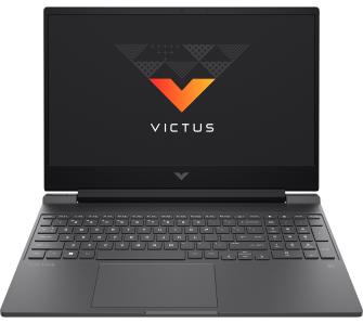 Laptop gamingowy HP Victus 15-fa0122nw 15,6" 144Hz  i5-12450H 16GB RAM  512GB Dysk SSD  RTX3050