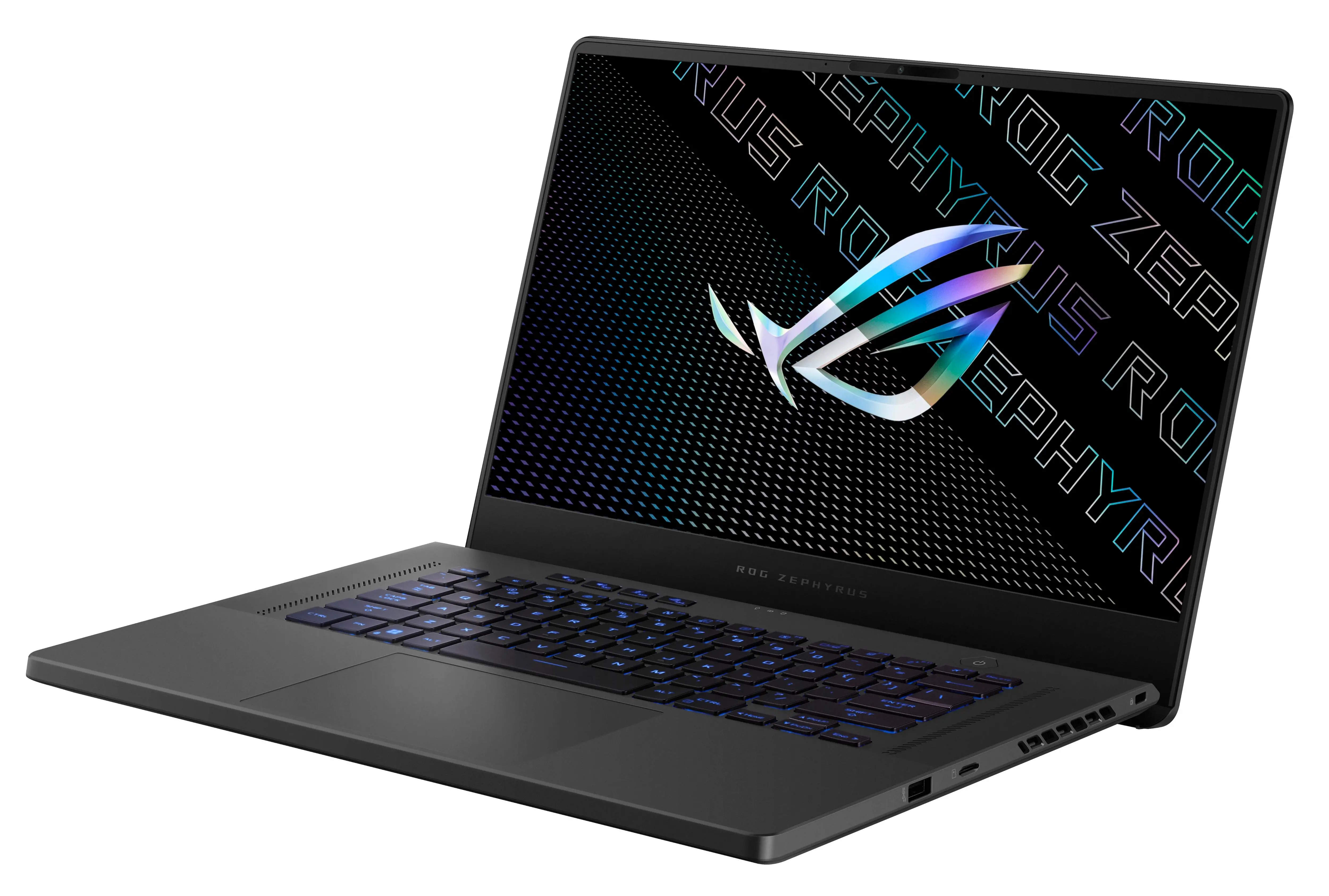 Laptop gamingowy ASUS ROG Zephyrus G15 2022 GA503RW-LN036W 15,6" 240Hz R9 6900HS 32GB RAM 1TB Dysk SSD RTX3070Ti Win11