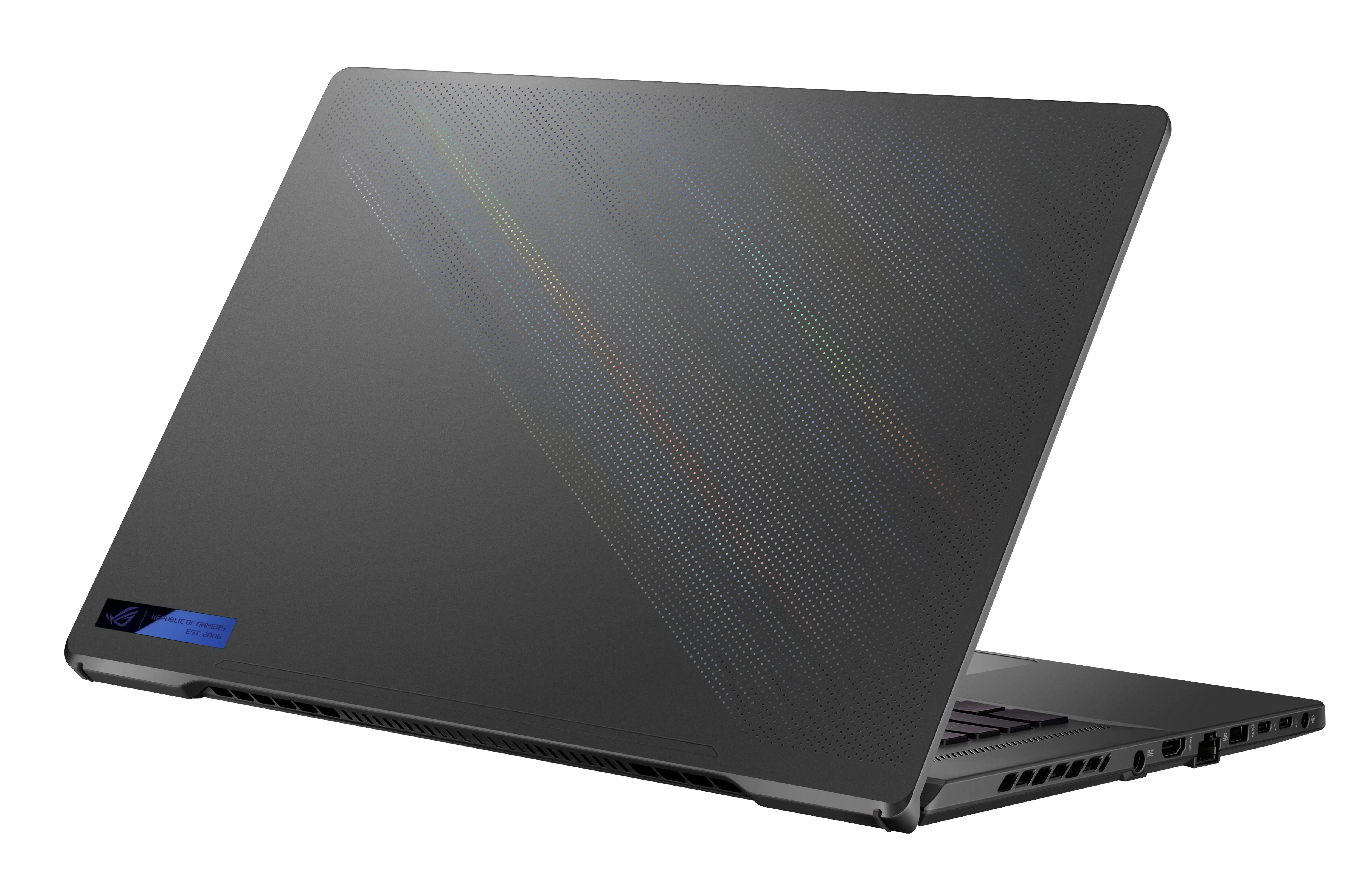 Laptop gamingowy ASUS ROG Zephyrus G15 2022 GA503RW-LN036W 15,6" 240Hz R9 6900HS 32GB RAM 1TB Dysk SSD RTX3070Ti Win11