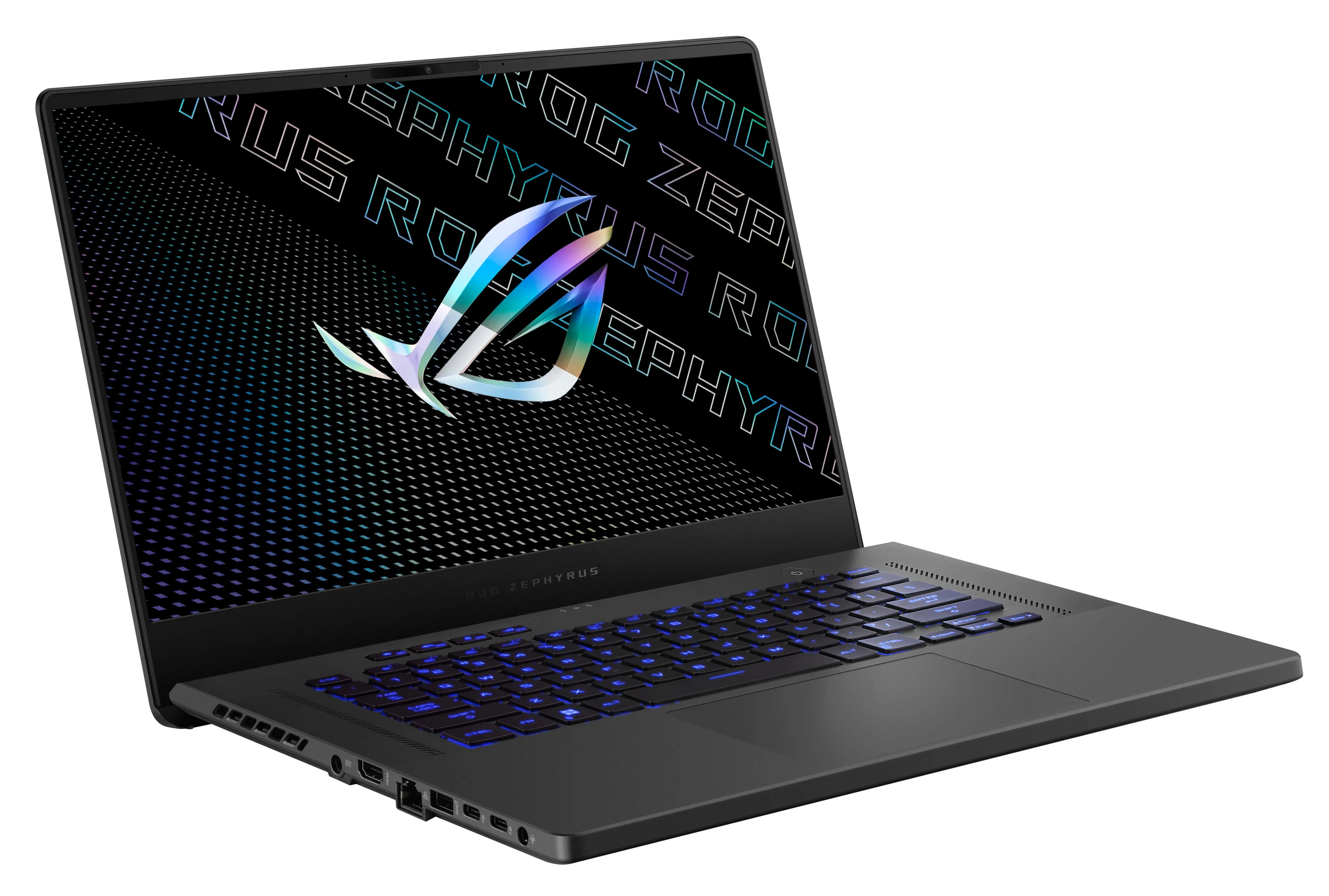 Laptop gamingowy ASUS ROG Zephyrus G15 2022 GA503RW-LN036W 15,6" 240Hz R9 6900HS 32GB RAM 1TB Dysk SSD RTX3070Ti Win11