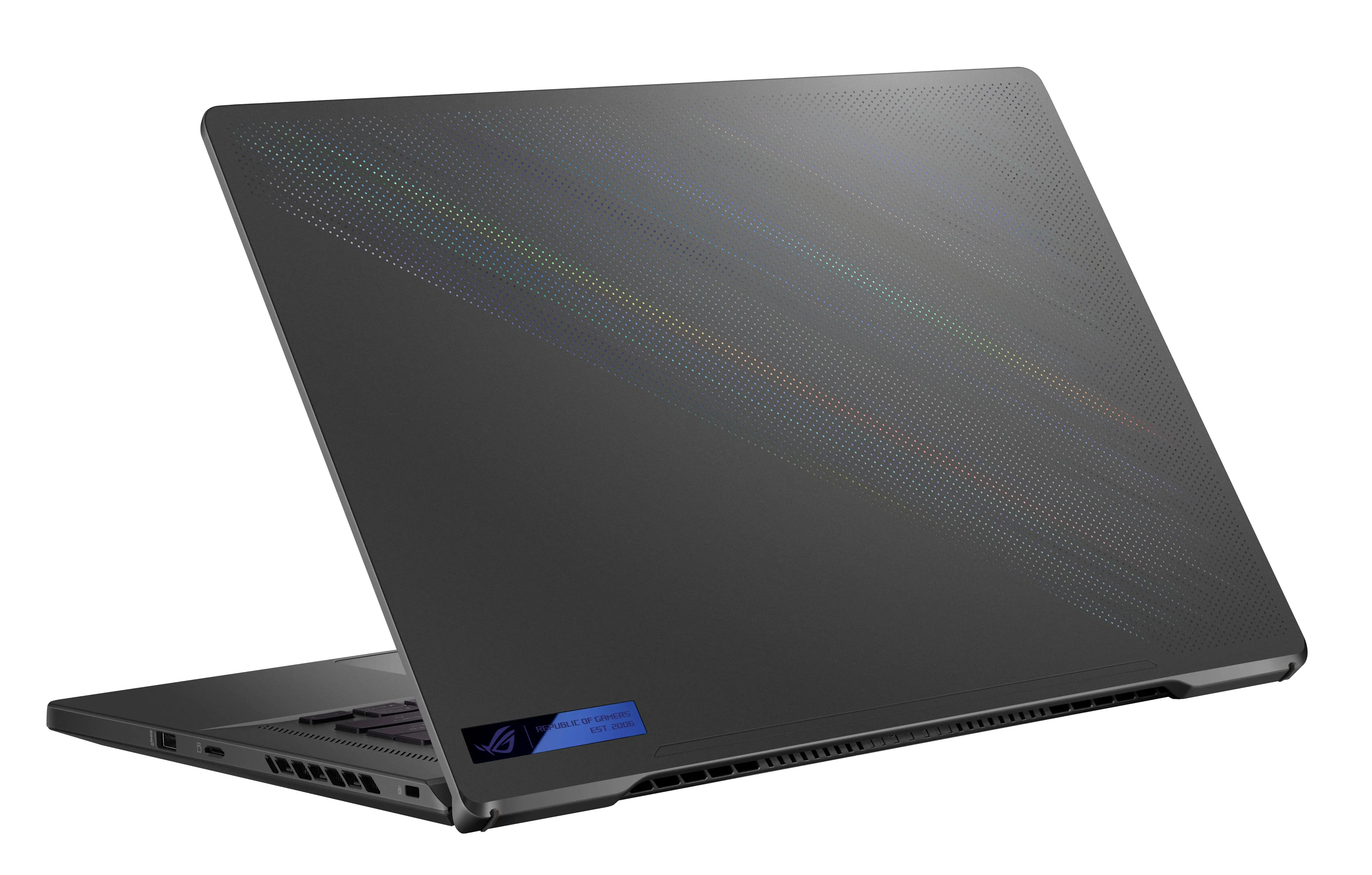Laptop gamingowy ASUS ROG Zephyrus G15 2022 GA503RW-LN036W 15,6" 240Hz R9 6900HS 32GB RAM 1TB Dysk SSD RTX3070Ti Win11