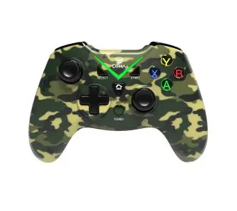 Pad Cobra QSP306 do Xbox One, PC, PS3 Bezprzewodowy/Przewodowy