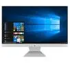 Komputer ASUS Vivo AiO V241EAK-WA073W  i7-1165G7  23,8" 16GB RAM  512GB Dysk SSD Win11 Biały