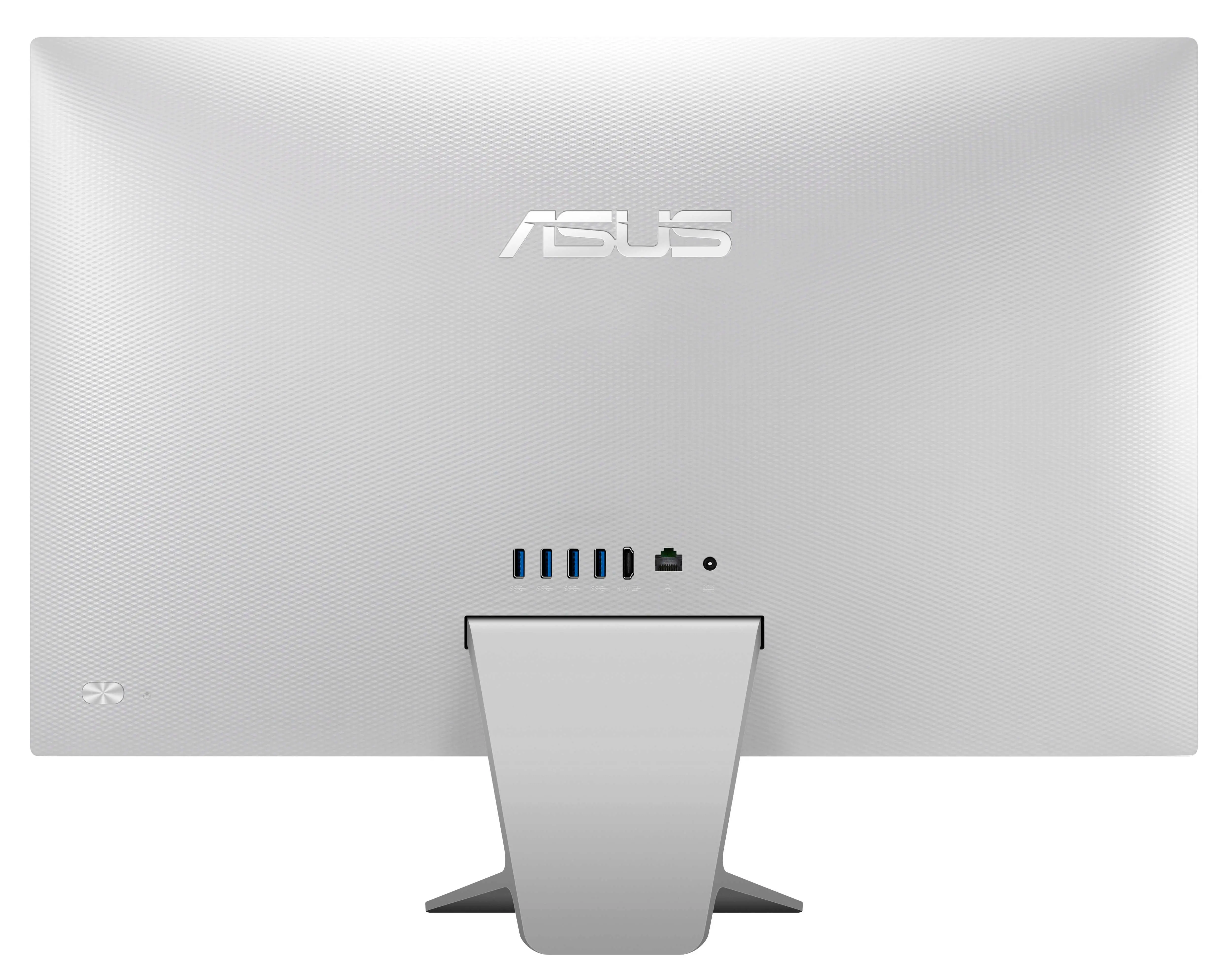 Komputer ASUS Vivo AiO V241EAK-WA073W i7-1165G7 23,8" 16GB RAM 512GB Dysk SSD Win11 Biały