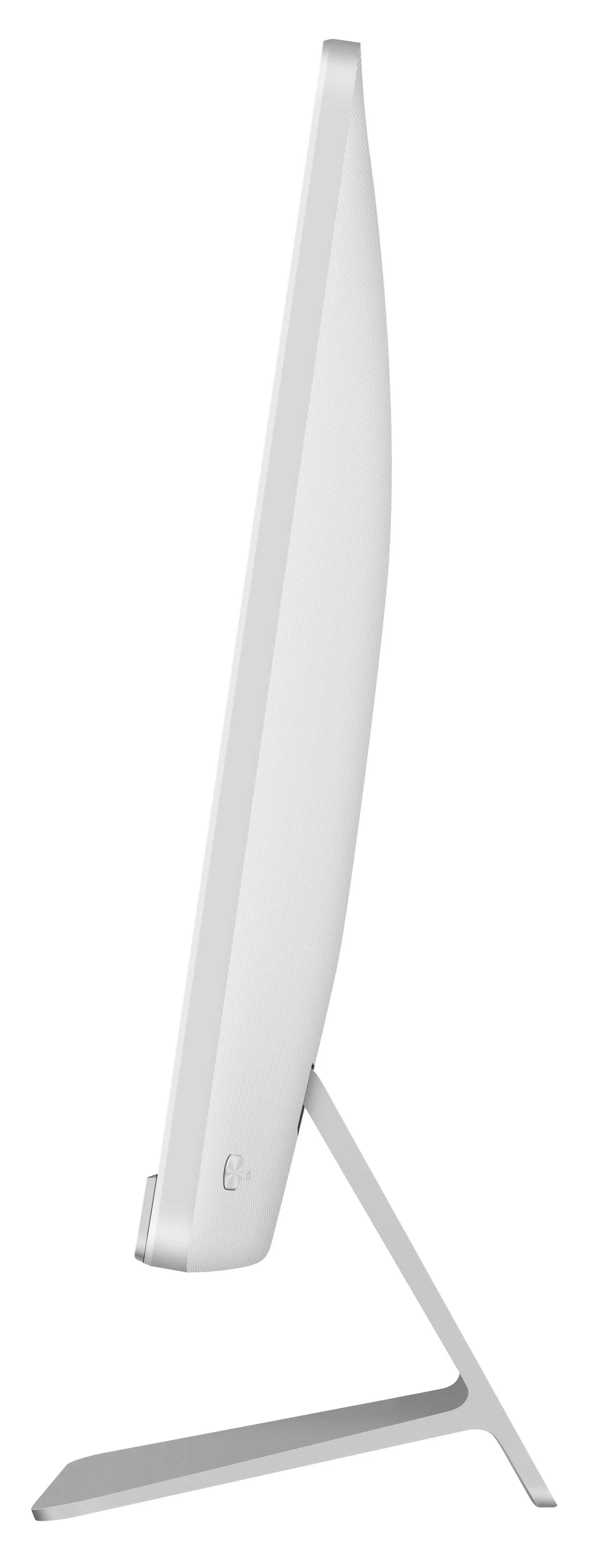 Komputer ASUS Vivo AiO V241EAK-WA073W i7-1165G7 23,8" 16GB RAM 512GB Dysk SSD Win11 Biały