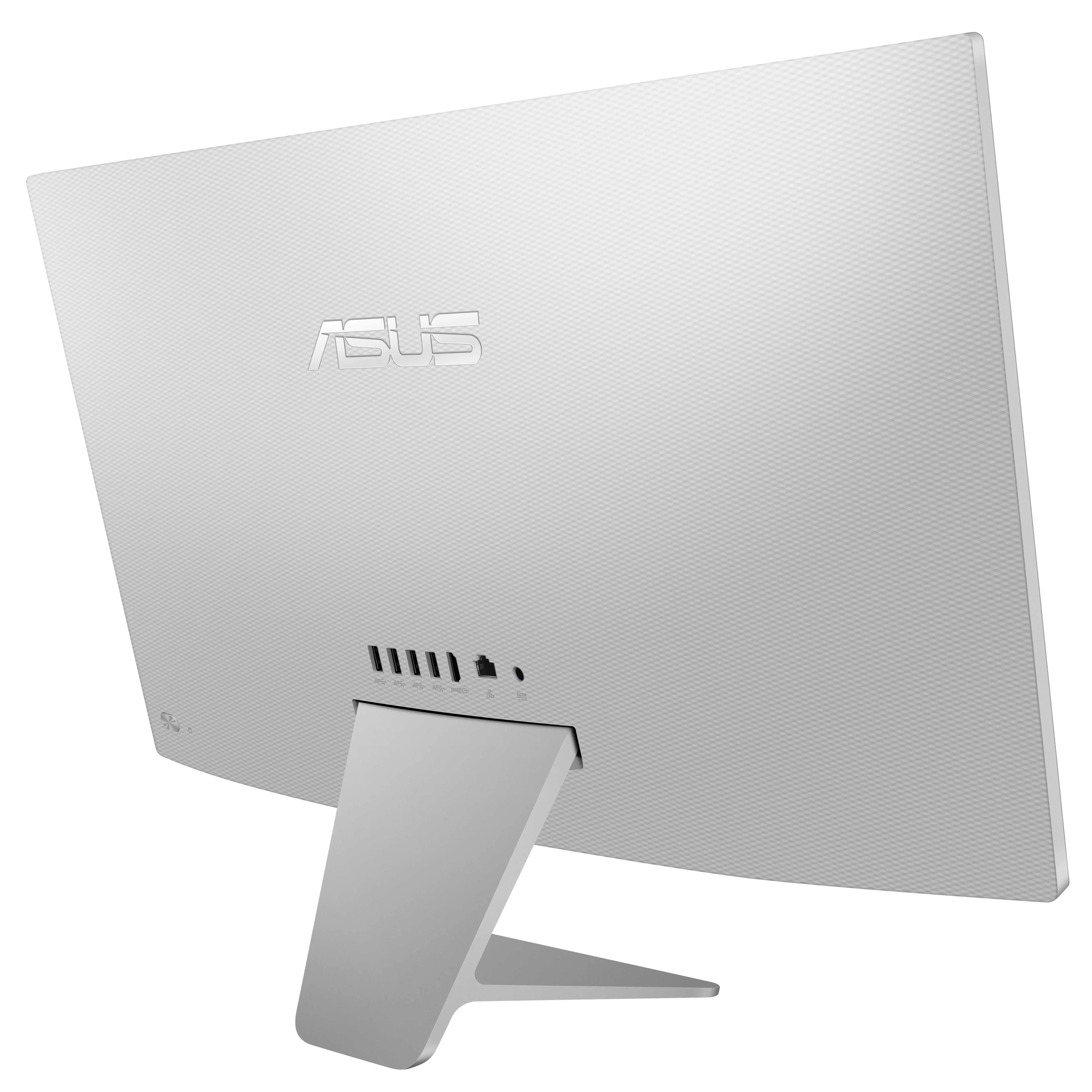 Komputer ASUS Vivo AiO V241EAK-WA073W i7-1165G7 23,8" 16GB RAM 512GB Dysk SSD Win11 Biały