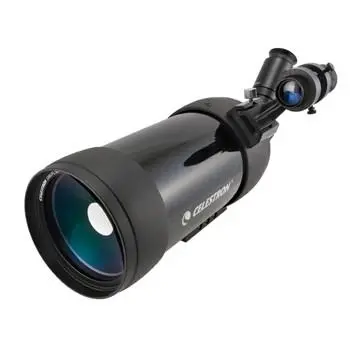 Luneta Celestron C90 MAK