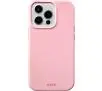 Etui Laut Huex Pastels do iPhone 13 Pro Różowy