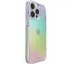 Etui Laut Holo do iPhone 13 Pro Pearl