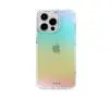 Etui Laut Holo do iPhone 13 Pro Pearl