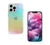 Etui Laut Holo do iPhone 13 Pro Pearl