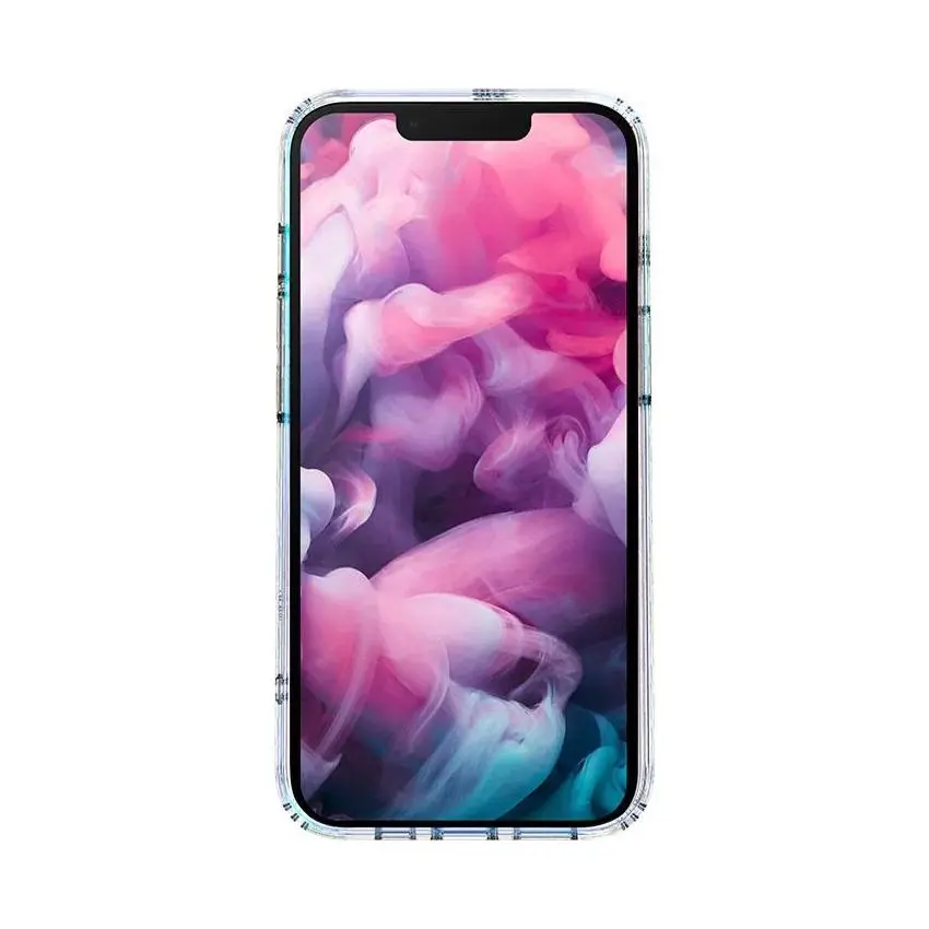 Etui Laut Holo do iPhone 13 Pro Pearl