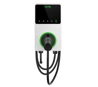 Stacja ładowania Autel Maxi EU AC W22-C5-4G-WH 22kw Kabel 5m Moduł 4G