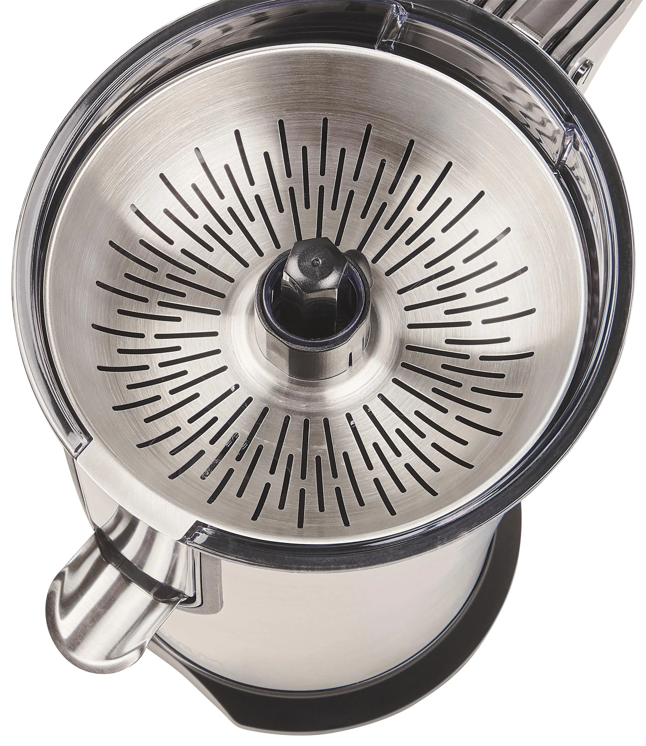 Wyciskarka do cytrusów Raven EWY003X 160W