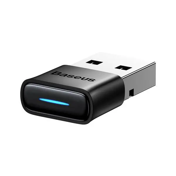 Adapter Baseus BA04 - USB odbiornik Bluetooth 5.1