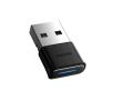 Adapter Baseus BA04 - USB odbiornik Bluetooth 5.1