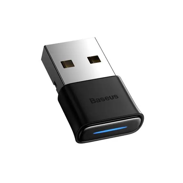 Adapter Baseus BA04 - USB odbiornik Bluetooth 5.1