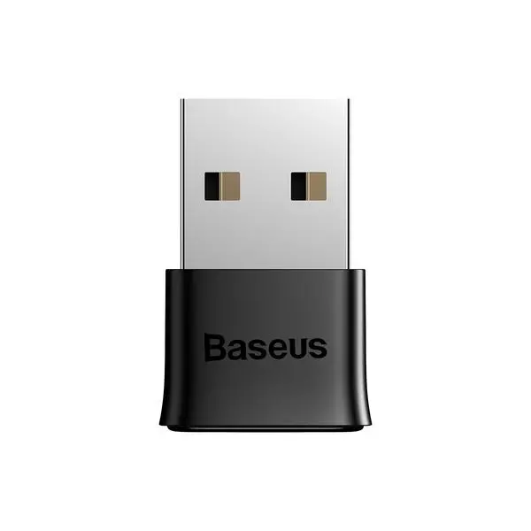 Adapter Baseus BA04 - USB odbiornik Bluetooth 5.1