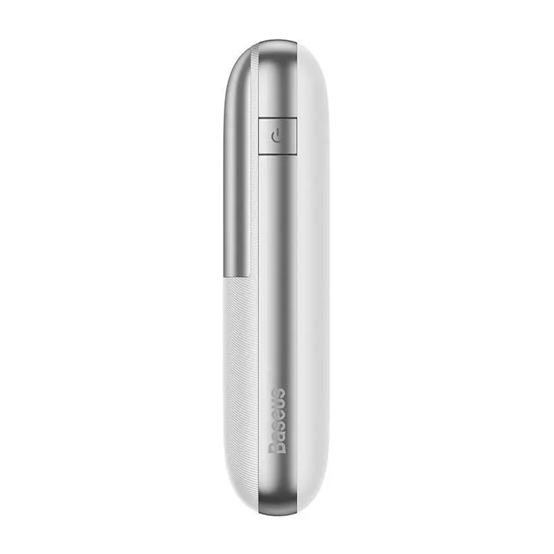Powerbank Baseus PPBD040302 Bipow Pro 20000mAh 22,5W Biały