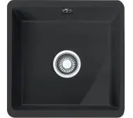 Franke Kubus KBK 110-40 Ceramiczny Onyx