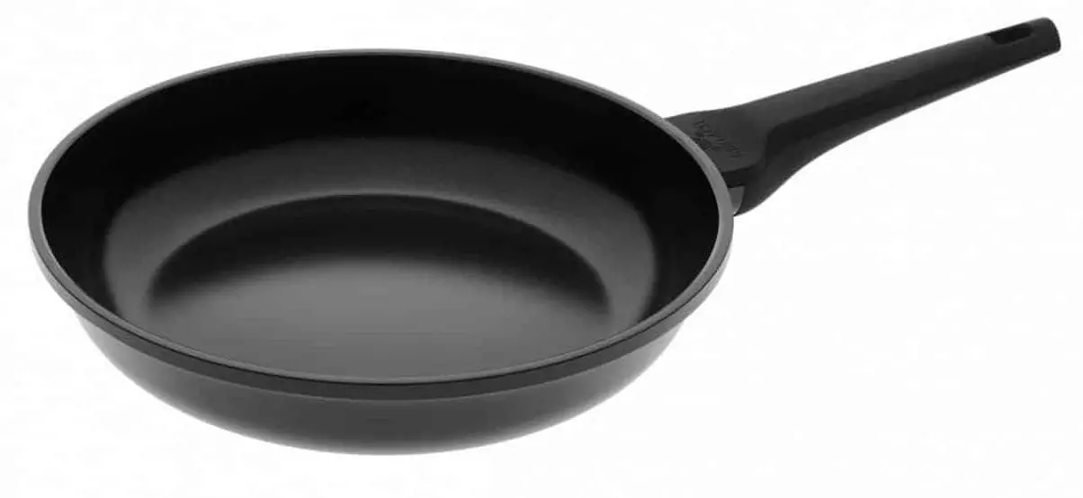 Patelnia Gerlach Monolit Indukcja Ilag Xeradur 2 28cm
