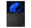 Laptop biznesowy Lenovo ThinkPad L13 Gen3 13,3" i5-1235U 8GB RAM 512GB Dysk SSD Win11 Pro Czarny