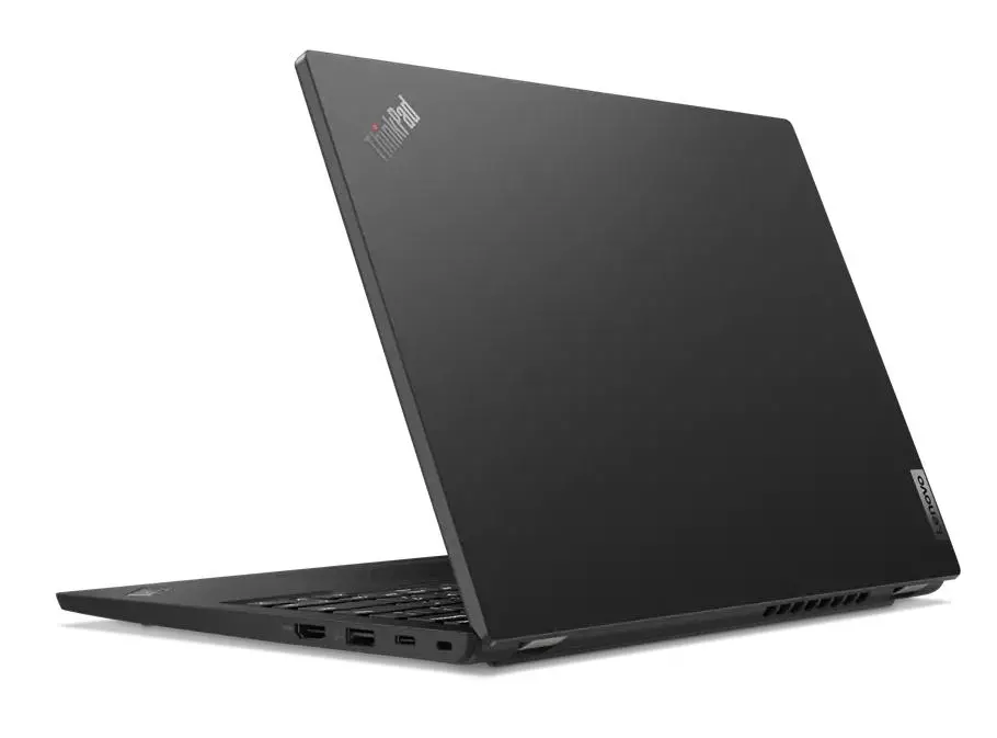 Laptop biznesowy Lenovo ThinkPad L13 Gen3 13,3" i5-1235U 8GB RAM 512GB Dysk SSD Win11 Pro Czarny