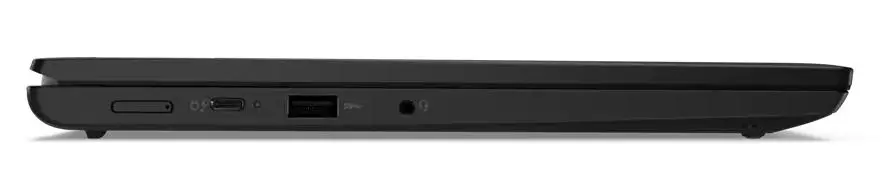 Laptop biznesowy Lenovo ThinkPad L13 Gen3 13,3" i5-1235U 8GB RAM 512GB Dysk SSD Win11 Pro Czarny