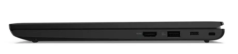 Laptop biznesowy Lenovo ThinkPad L13 Gen3 13,3" i5-1235U 8GB RAM 512GB Dysk SSD Win11 Pro Czarny