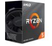 Procesor AMD Ryzen 5 4600G BOX (100-100000147BOX)