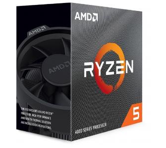 Procesor AMD Ryzen 5 4600G BOX (100-100000147BOX)