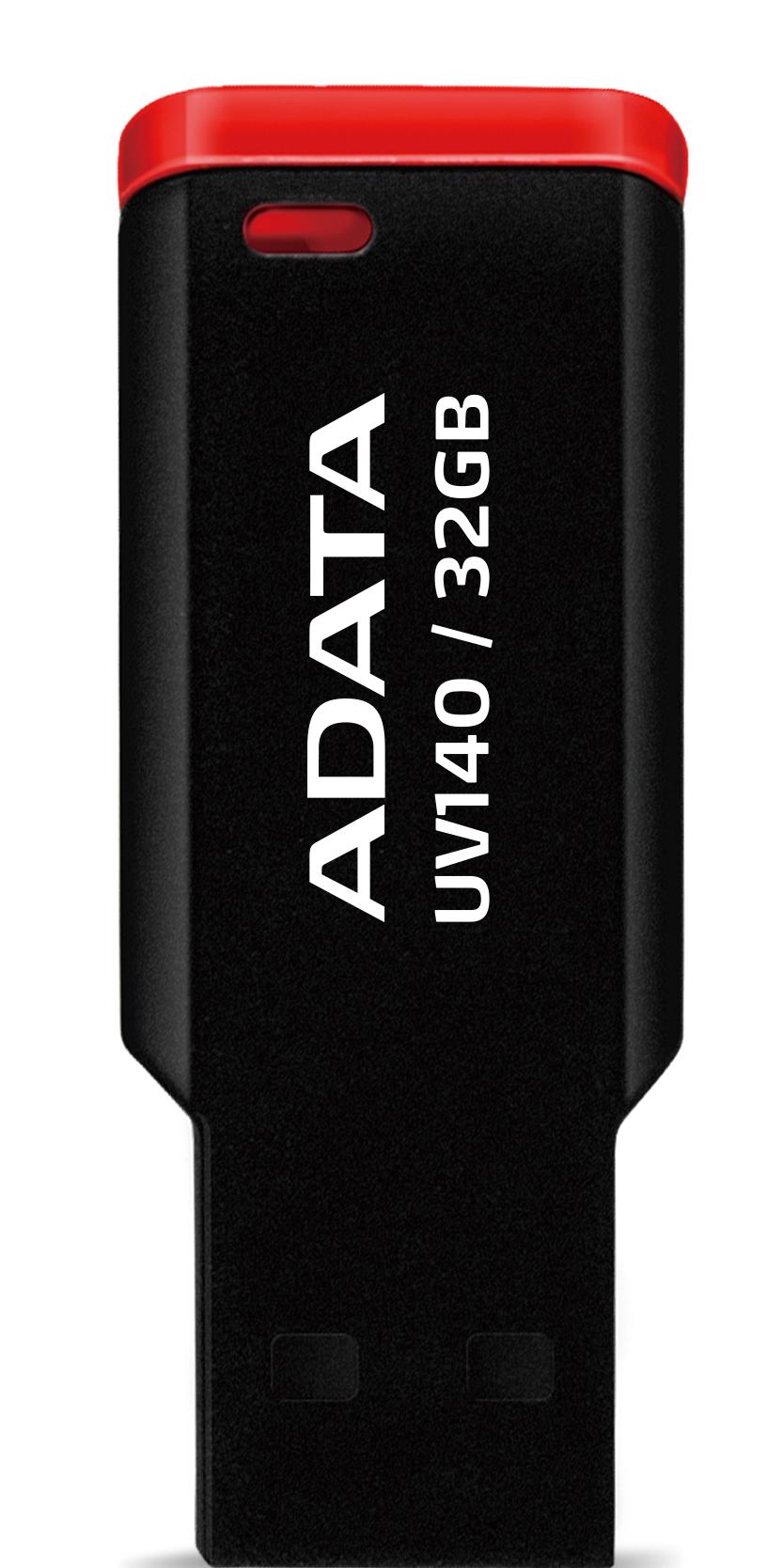 PenDrive Adata Dashdrive Classic UV140 32GB USB 3.0 czerwony