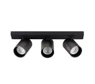 Yeelight YLDDL-0085-B 3 żarówki Czarny