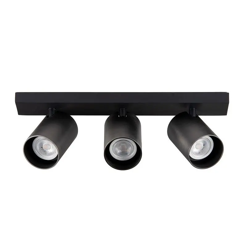Yeelight YLDDL-0085-B 3 żarówki Czarny