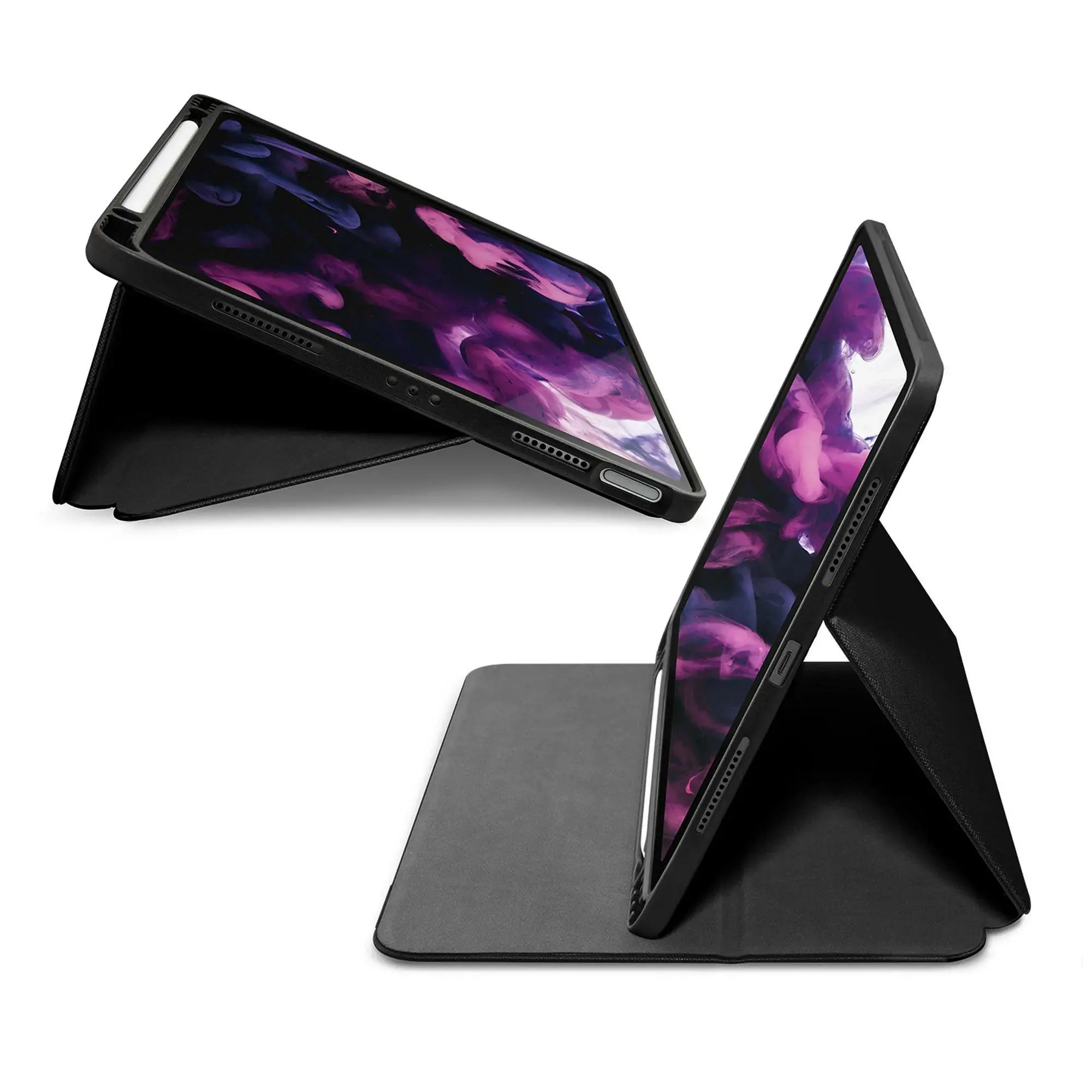 Etui na tablet Laut Prestige iPad Pro 11/Air 10,9" Czarny