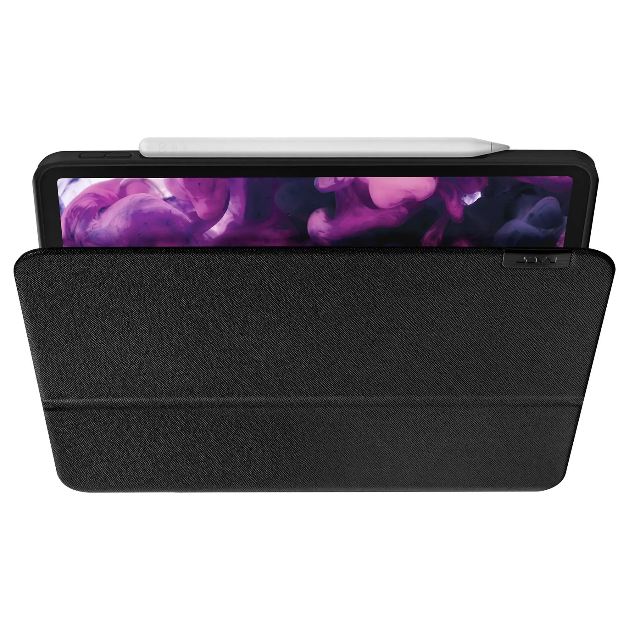 Etui na tablet Laut Prestige iPad Pro 11/Air 10,9" Czarny