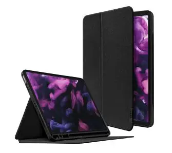 Etui na tablet Laut Prestige iPad Pro 11/Air 10,9" Czarny