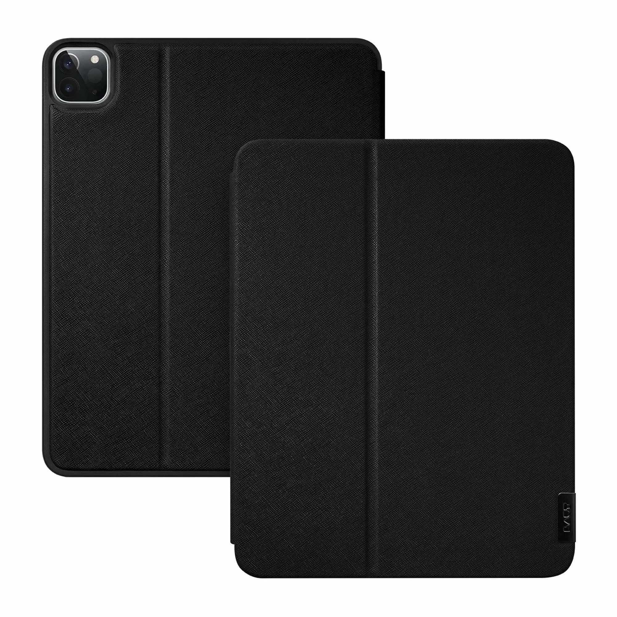 Etui na tablet Laut Prestige iPad Pro 11/Air 10,9" Czarny