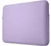 Etui na laptop Laut Huex Pastels Macbook Air/Pro 13/14"  Fioletowy