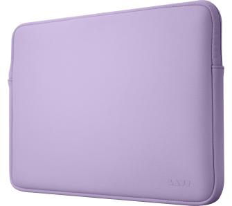 Etui na laptop Laut Huex Pastels Macbook Air/Pro 13/14"  Fioletowy