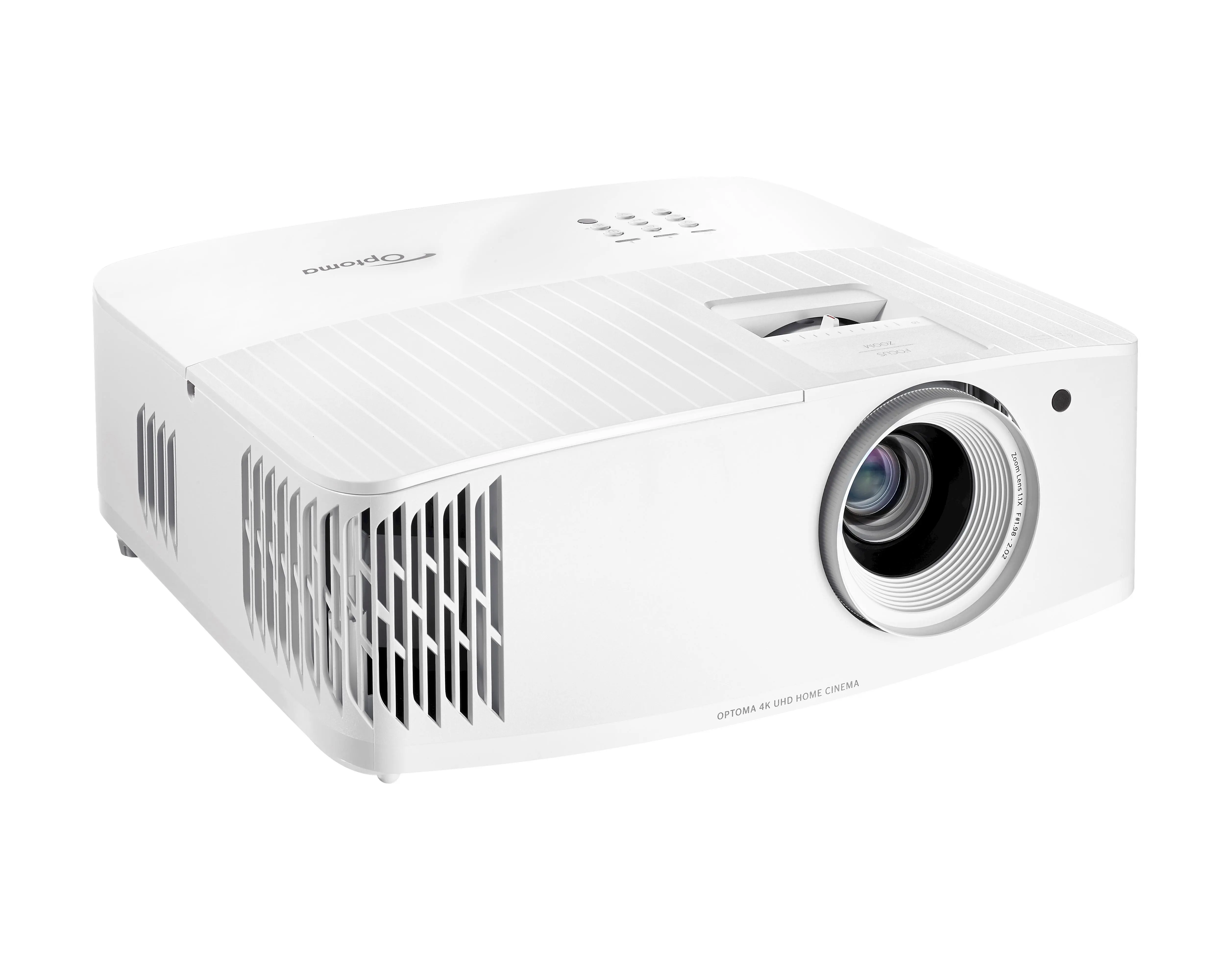Projektor Optoma UHD38x DLP 4K