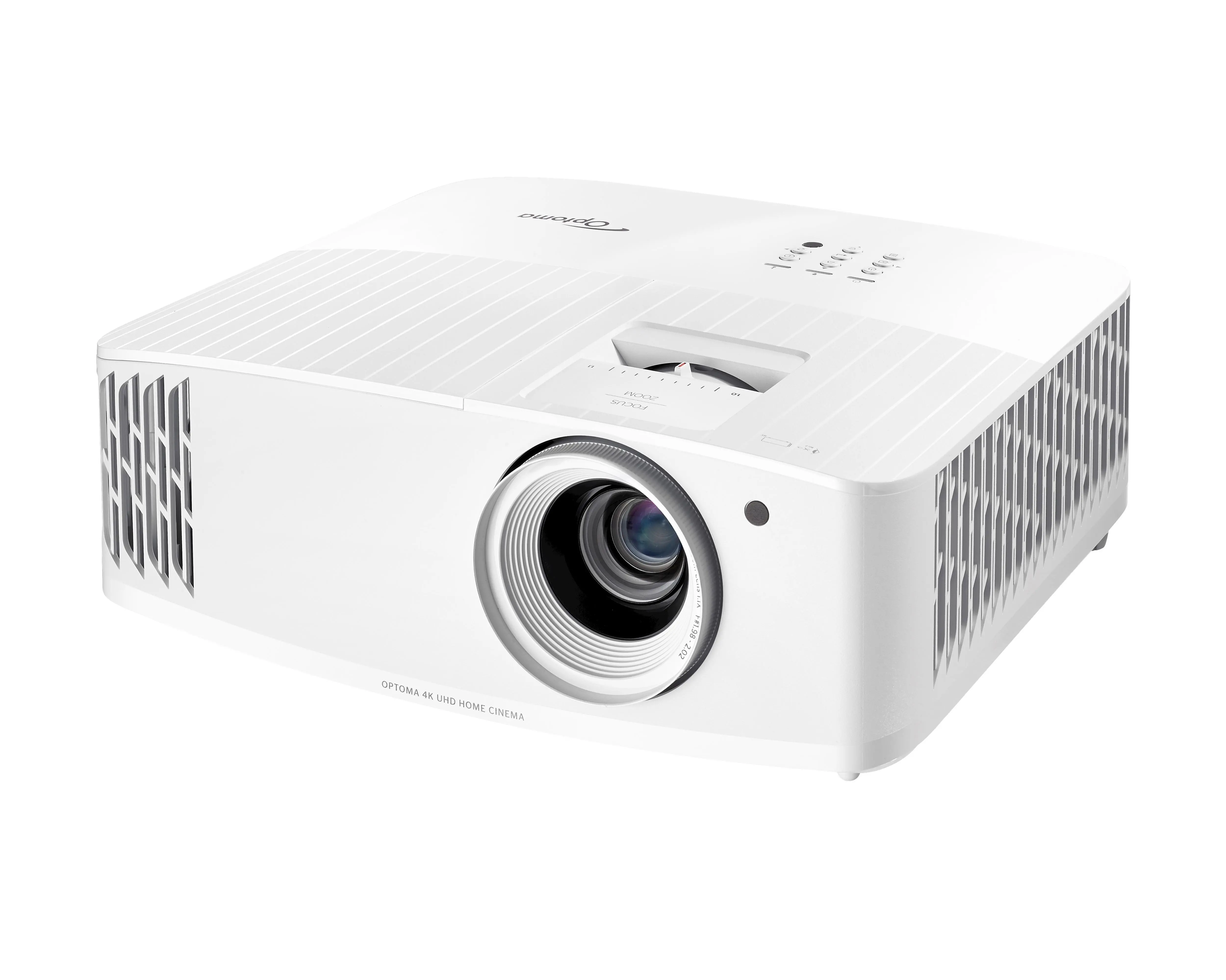 Projektor Optoma UHD38x DLP 4K