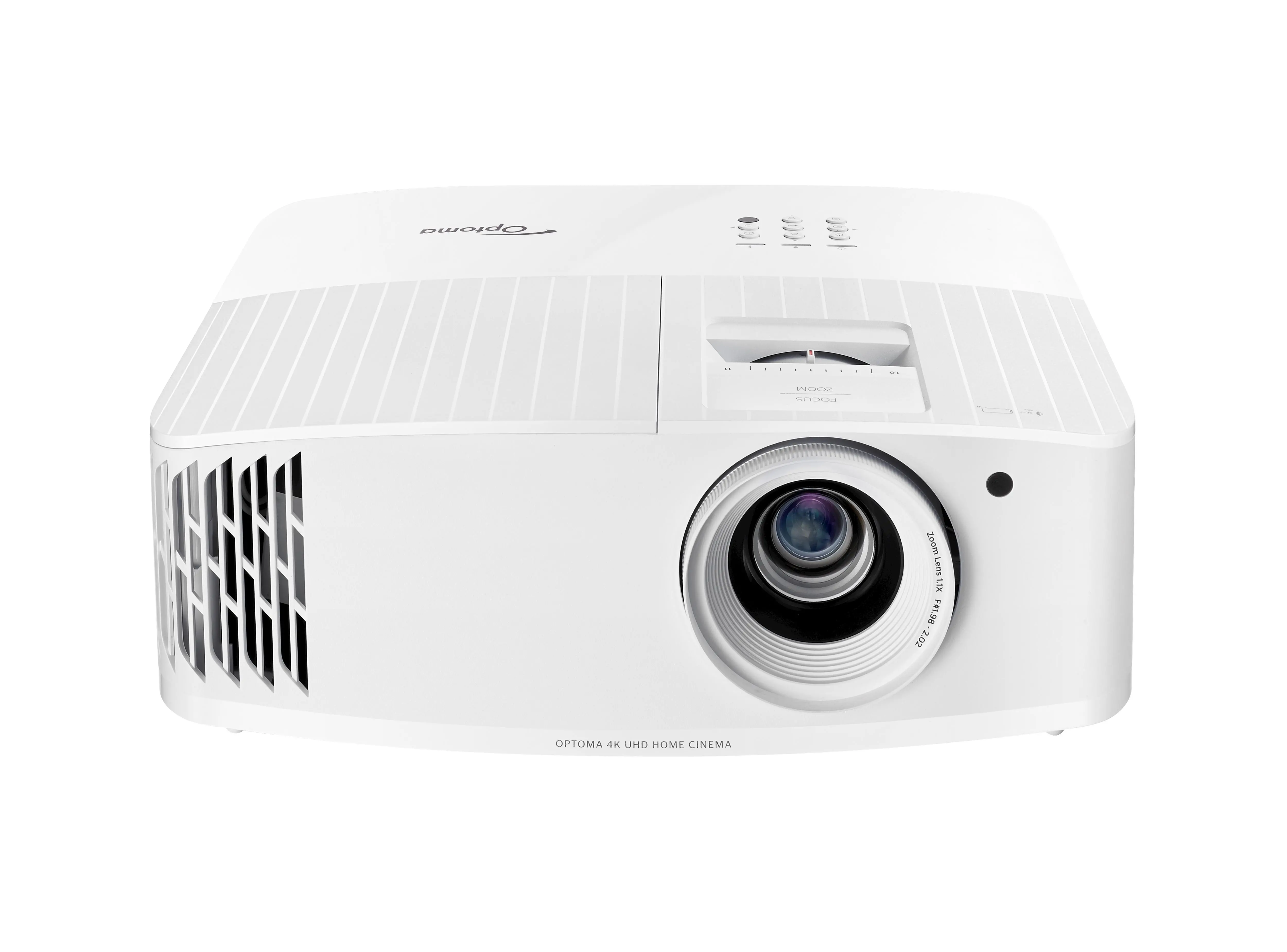 Projektor Optoma UHD38x DLP 4K