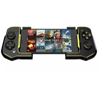 Pad Turtle Beach Recon Atom Controller Black / Yellow do xCloud i Android