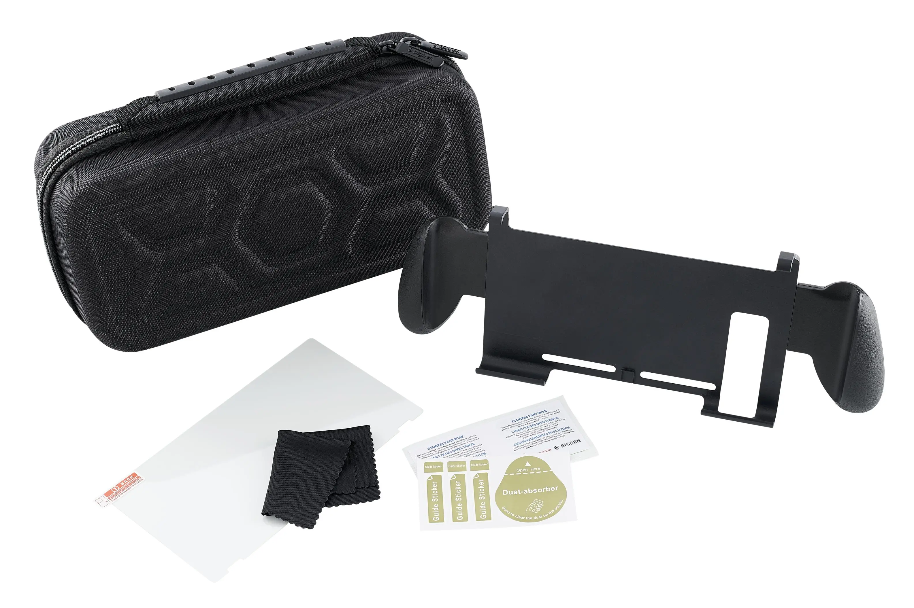 Etui BigBen Switch Pack III