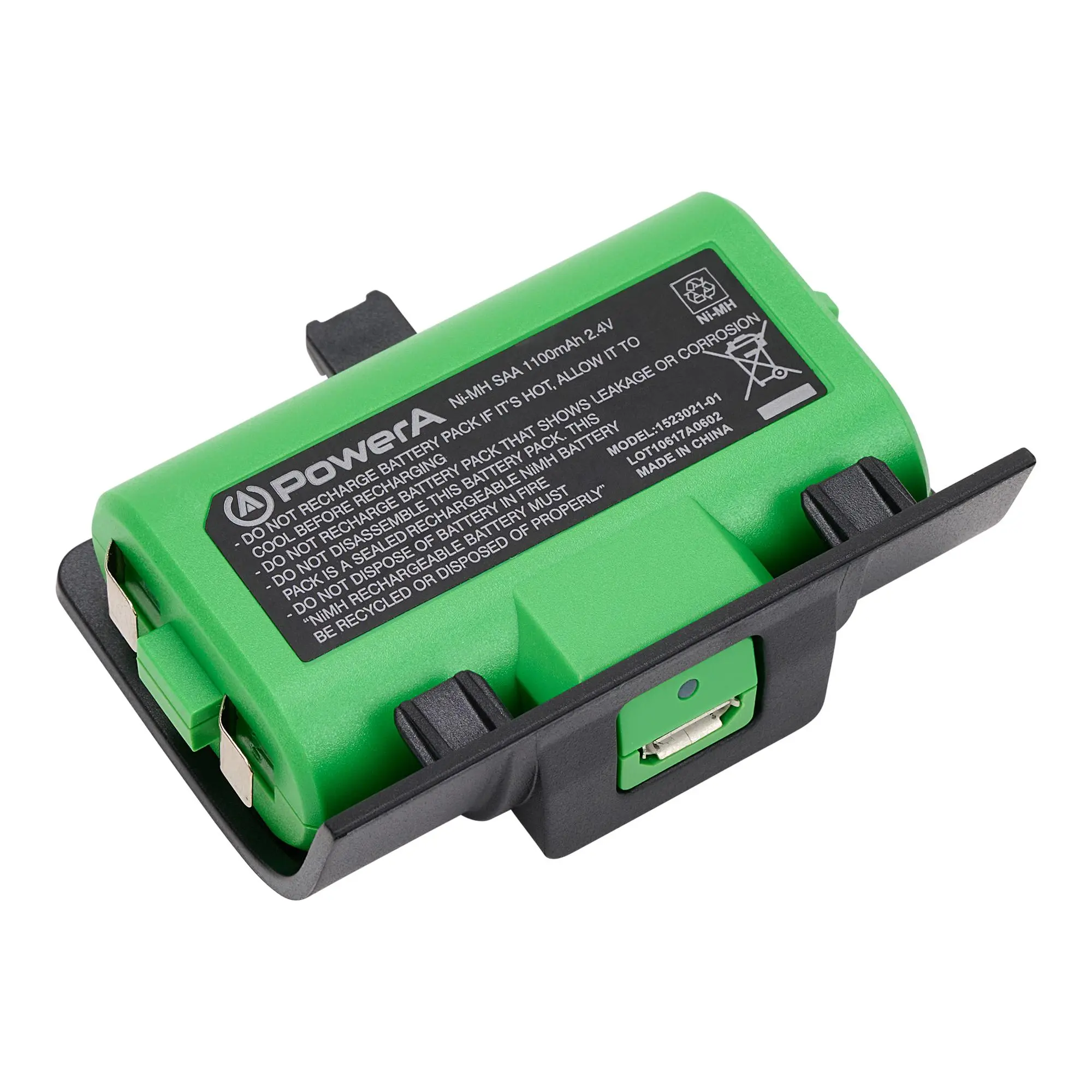 Akumulator PowerA 1523021-01 Battery Pack do Xbox